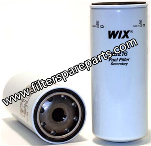 33216 WIX Fuel Filter
